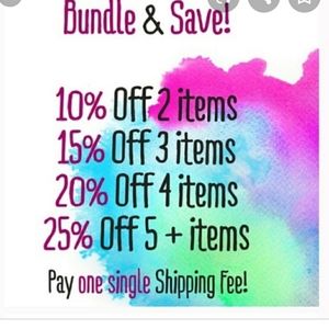 Sunday funday deal 👌